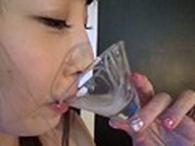 出張チン舐め主婦 希咲あや　サンプル画像10